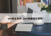 seo优化软件（seo快速优化软件）